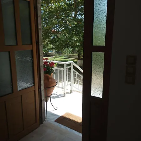 St Paul And Peter's House *