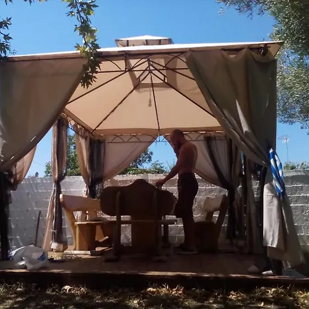 St Paul And Peter's House *