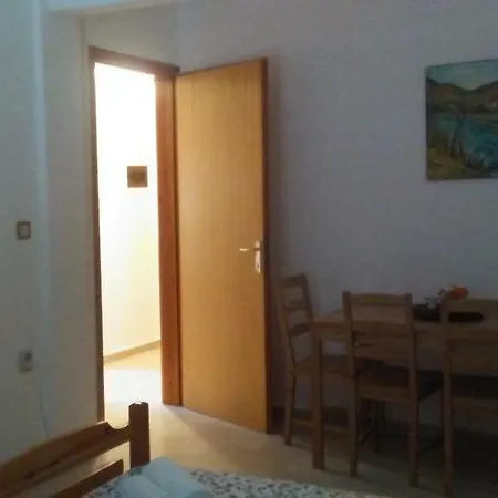 St Paul And Peter's House Διαμέρισμα Ασπροβάλτα