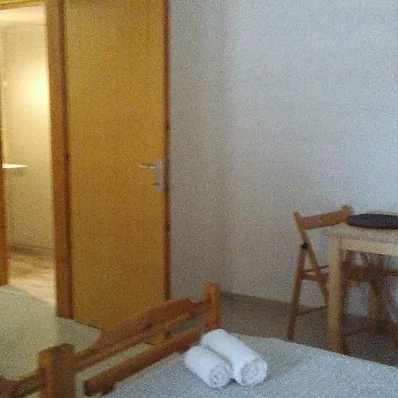 St Paul And Peter's House