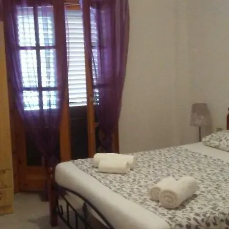 St Paul And Peter's House *