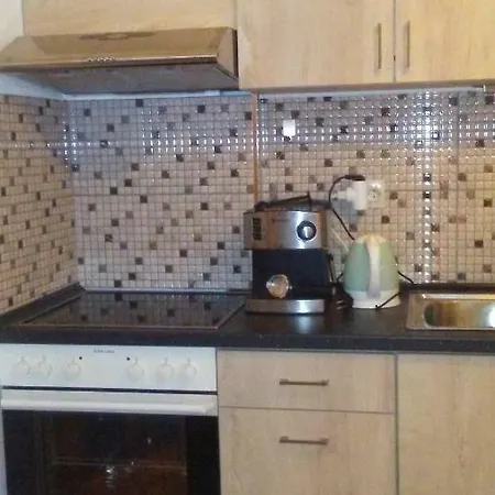 St Paul And Peter's House * Ασπροβάλτα