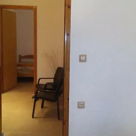 Διαμέρισμα St Paul And Peter's House