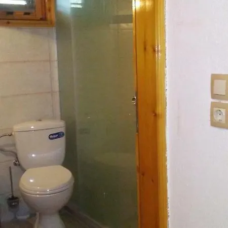 St Paul And Peter's House *