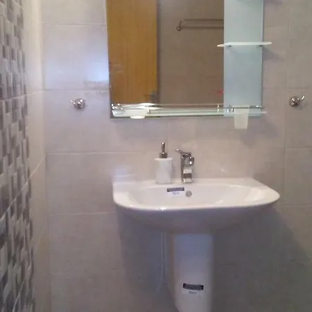 St Paul And Peter's House *