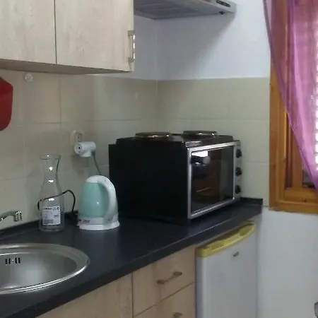 St Paul And Peter's House Διαμέρισμα *