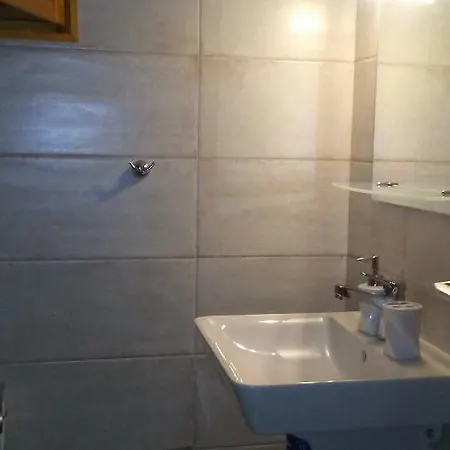 Διαμέρισμα St Paul And Peter's House