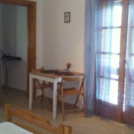 Διαμέρισμα St Paul And Peter's House