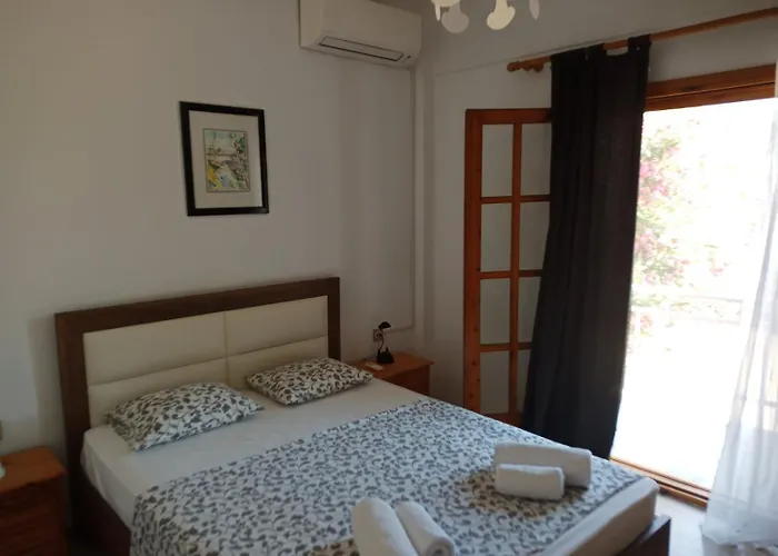 St Paul And Peter's House *