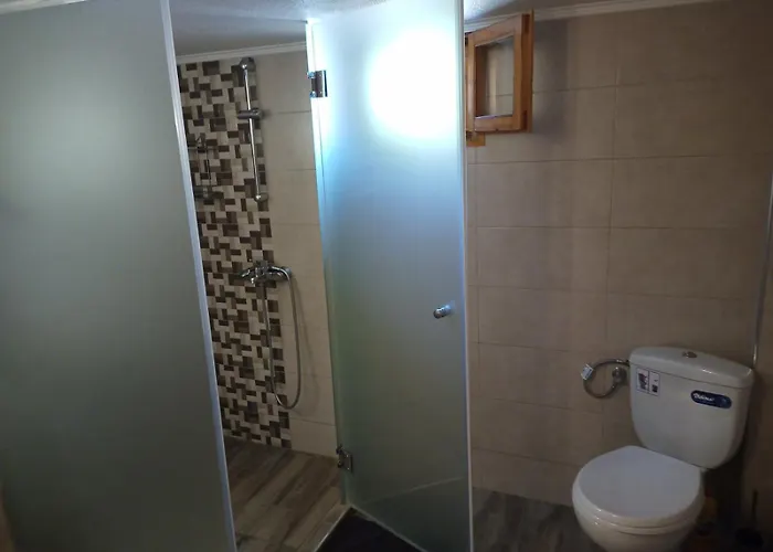 Appartamento St Paul And Peter's House