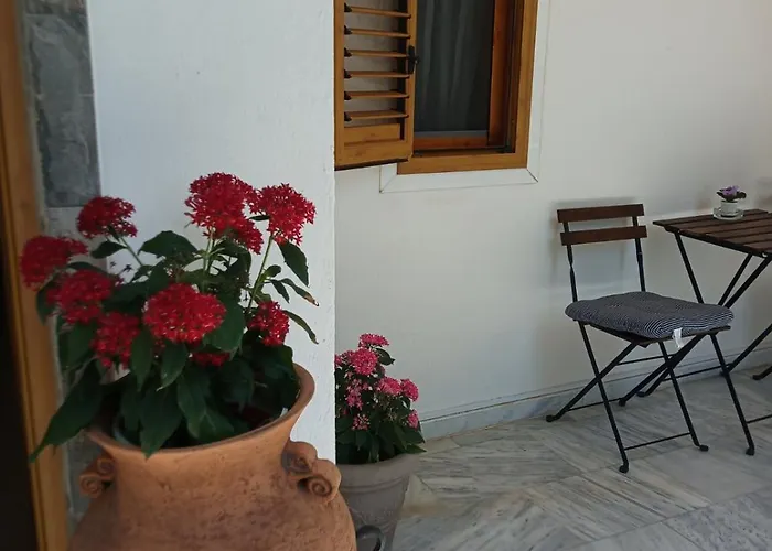 St Paul And Peter's House * Asprovalta