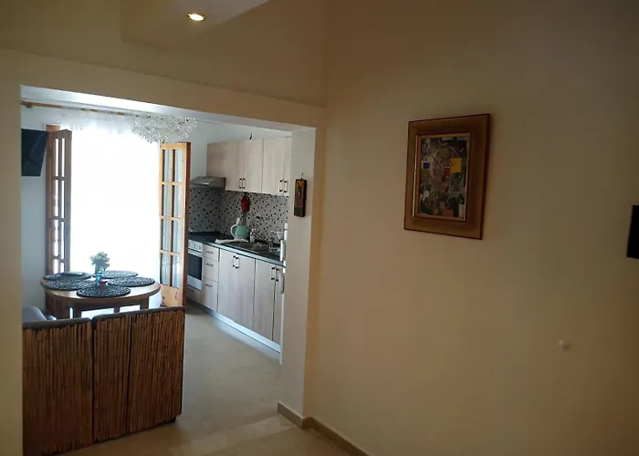 Appartamento St Paul And Peter's House Asprovalta