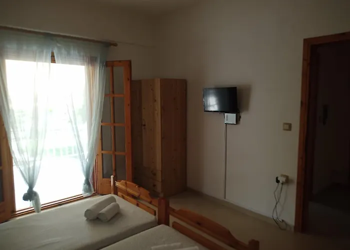 St Paul And Peter's House Appartamento Asprovalta