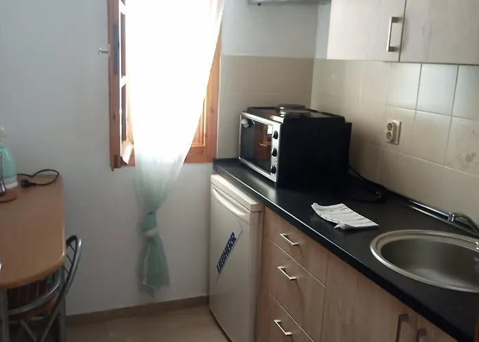 St Paul And Peter's House