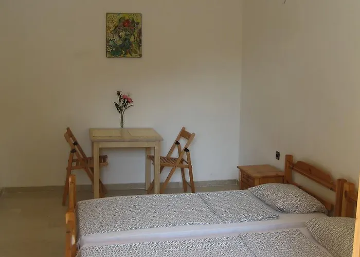 Appartamento St Paul And Peter's House *