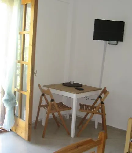 St Paul And Peter's House * Asprovalta