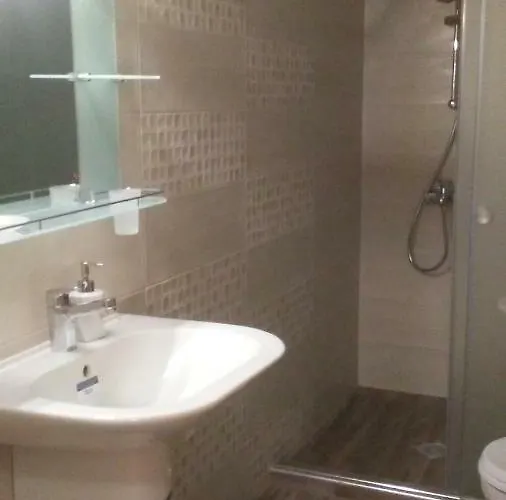 Appartamento St Paul And Peter's House