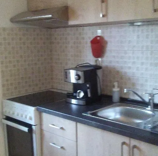 Appartamento St Paul And Peter's House Asprovalta