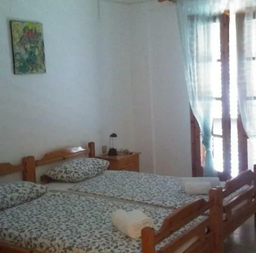 St Paul And Peter's House