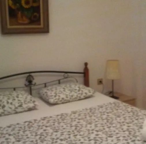 St Paul And Peter's House * Asprovalta