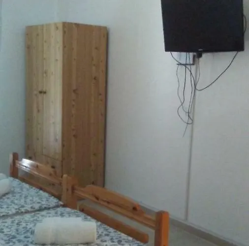 St Paul And Peter's House *