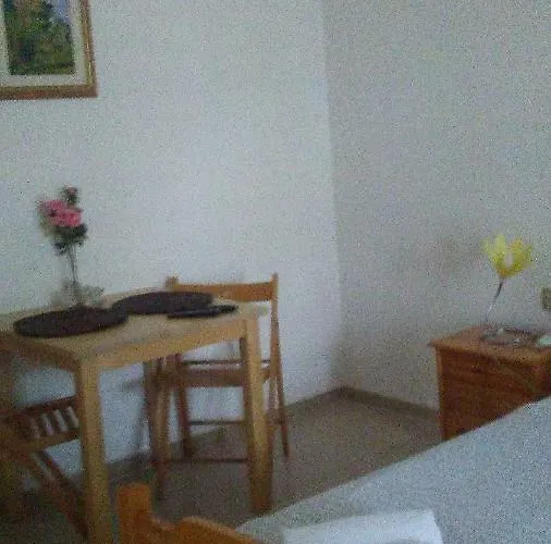 St Paul And Peter's House Asprovalta