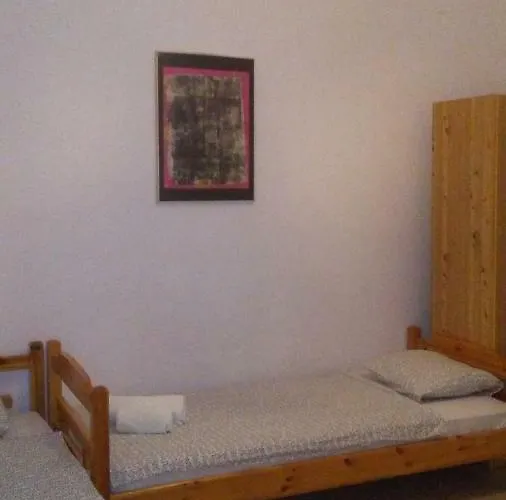 St Paul And Peter's House Asprovalta