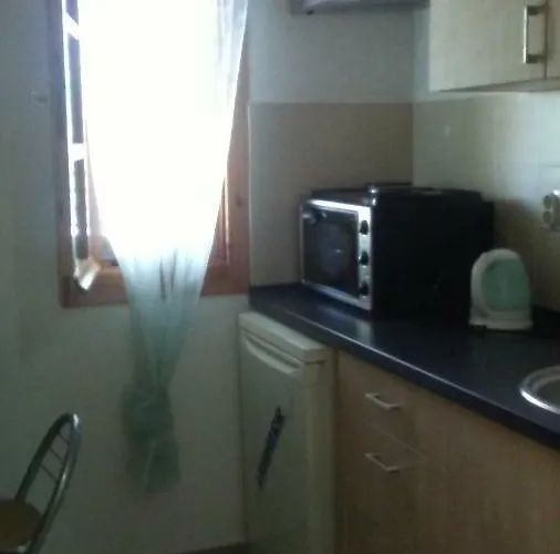 St Paul And Peter's House Appartamento Asprovalta