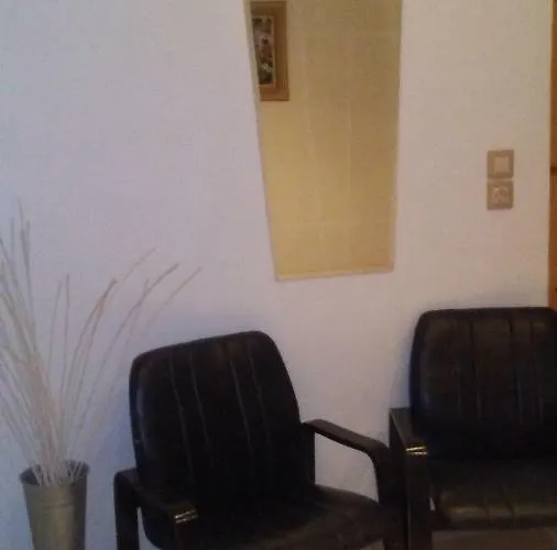 St Paul And Peter's House * Asprovalta