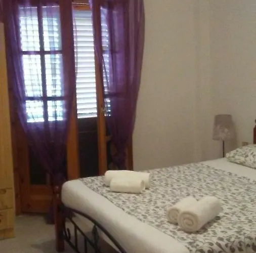 St Paul And Peter's House *