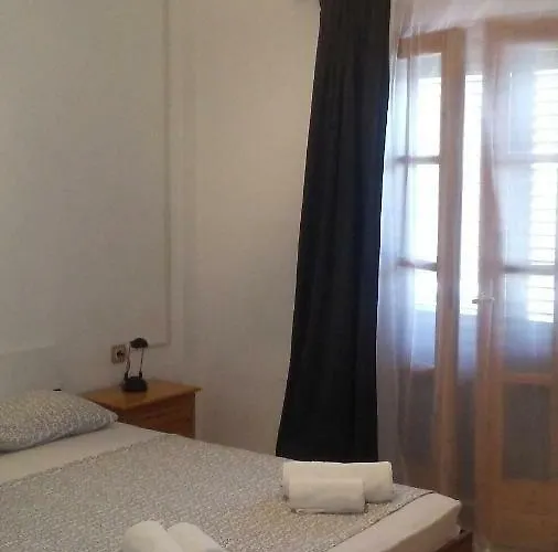 St Paul And Peter's House *