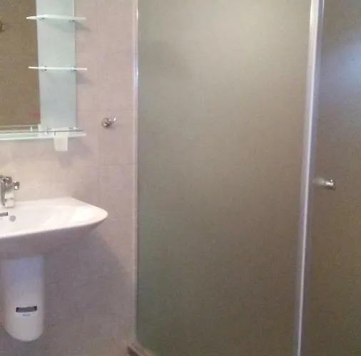 Appartamento St Paul And Peter's House *