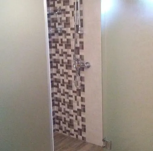 Appartamento St Paul And Peter's House