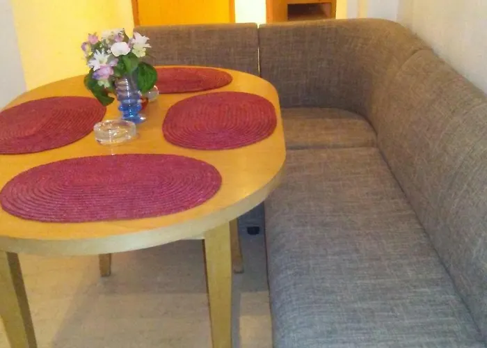 St Paul And Peter's House *