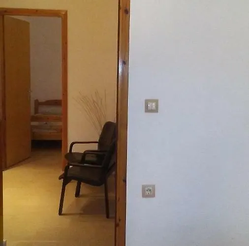 Appartamento St Paul And Peter's House