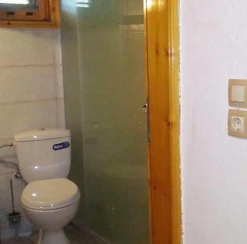 St Paul And Peter's House *