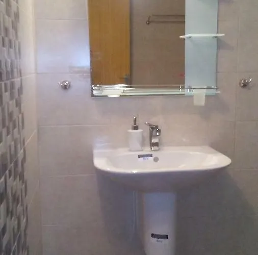 St Paul And Peter's House *