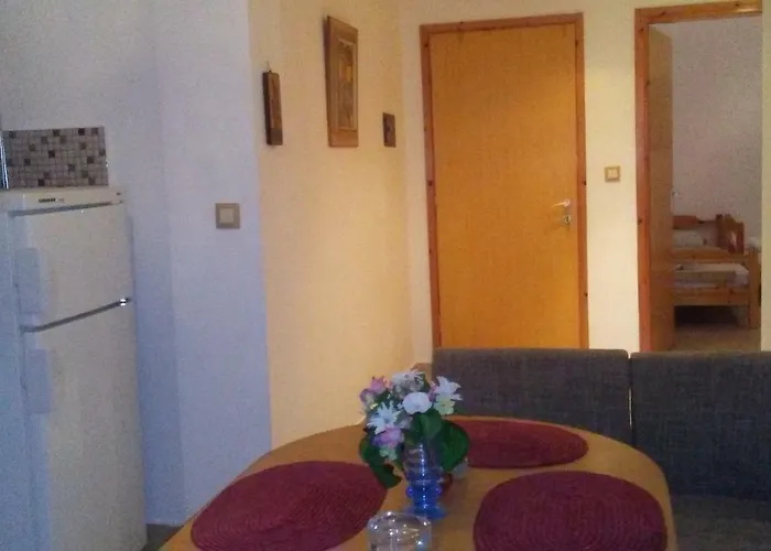 St Paul And Peter's House