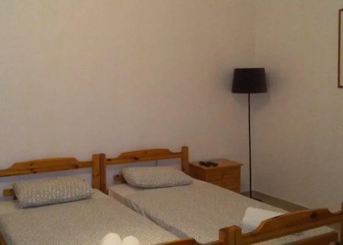 St Paul And Peter's House