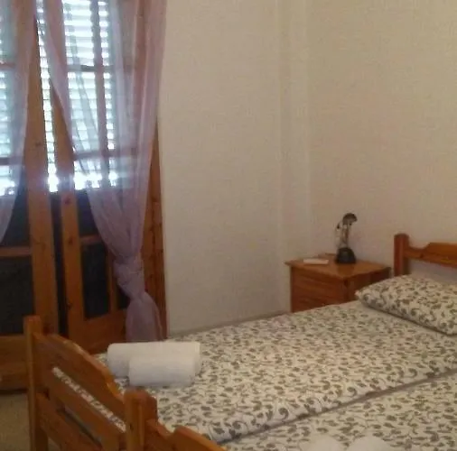 St Paul And Peter's House * Asprovalta