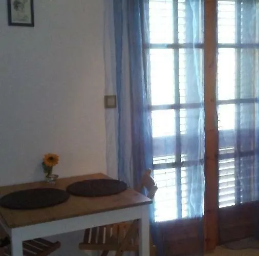 St Paul And Peter's House Appartamento Asprovalta