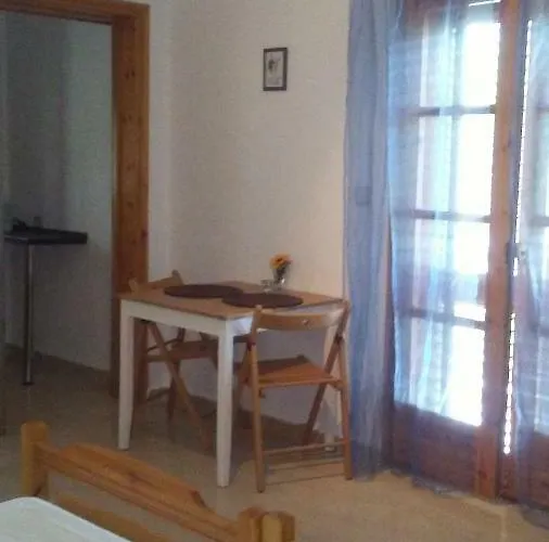 Appartamento St Paul And Peter's House