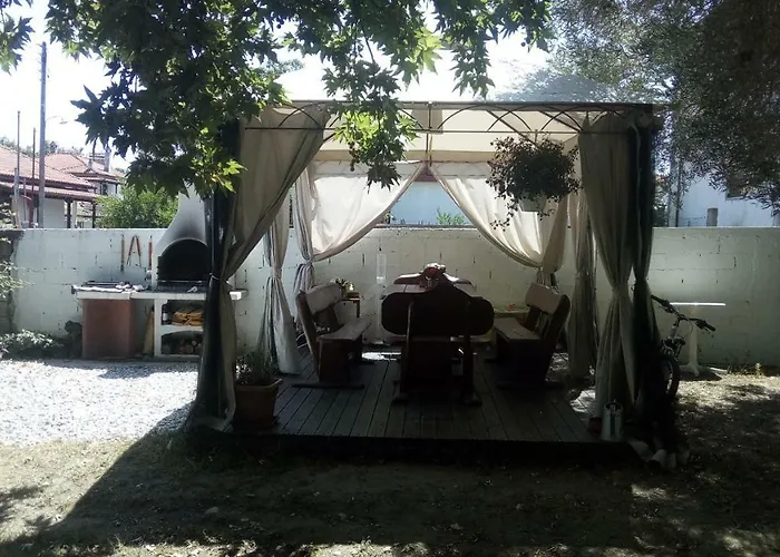 Appartamento St Paul And Peter's House