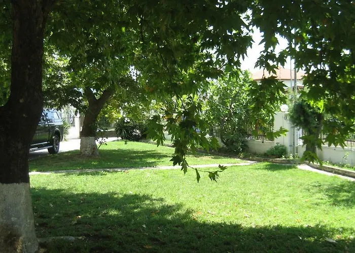 Appartamento St Paul And Peter's House *