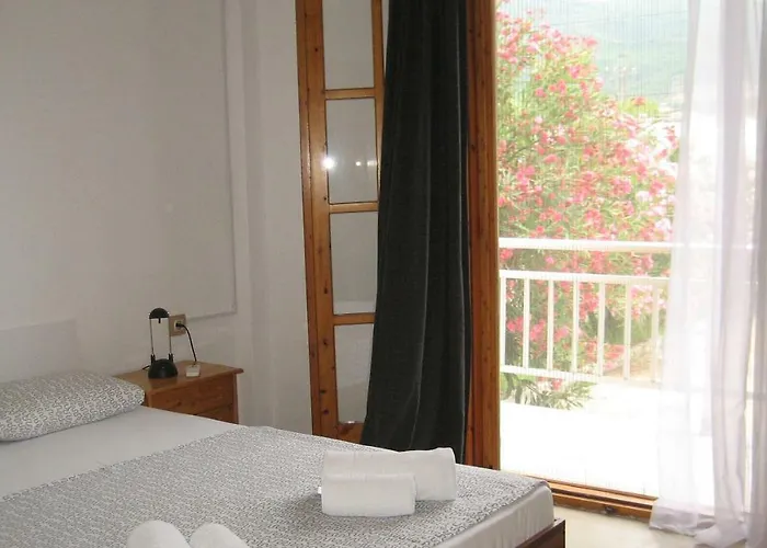 Appartamento St Paul And Peter's House