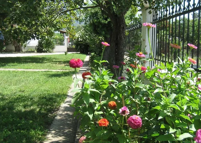 St Paul And Peter's House Asprovalta