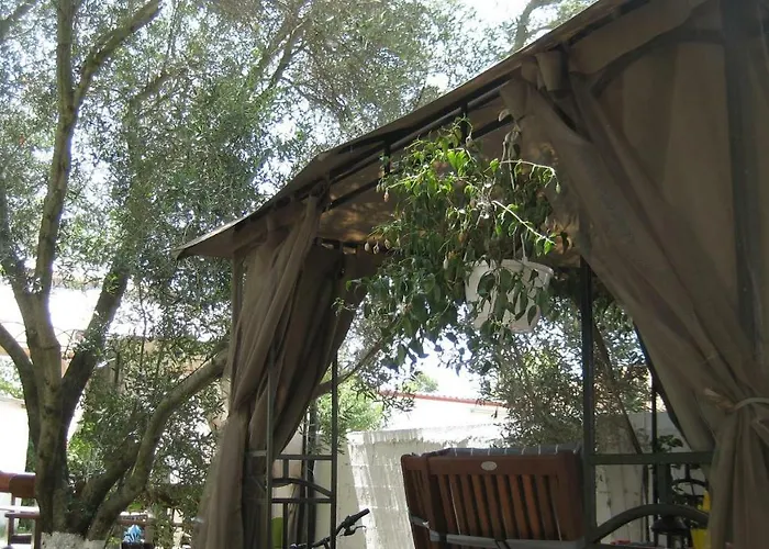 St Paul And Peter's House Appartamento Asprovalta