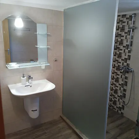 St Paul And Peter's House