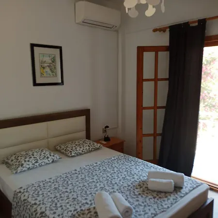 St Paul And Peter's House *