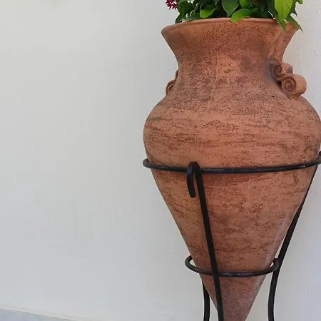 St Paul And Peter's House Lägenhet *